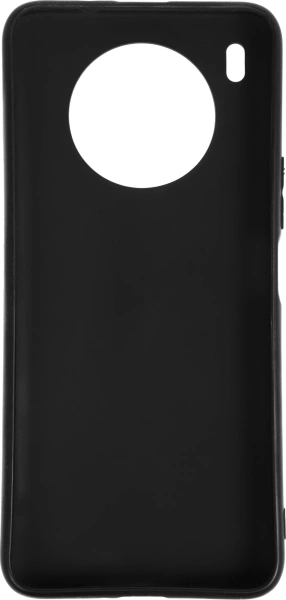 Чехол (клип-кейс) Gresso для Honor 50 Lite Meridian синий (GR17AAAE8877)