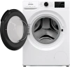 Стиральная машина Gorenje WGPNEI84A1SW класс: A-30% загр.фронтальная макс.:8кг белый