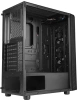 Корпус Azza Spectra черный без БП ATX 1x120mm 2xUSB2.0 1xUSB3.0 audio bott PSU