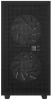 Корпус Deepcool CH360 черный без БП mATX 7x120mm 4x140mm 1xUSB2.0 1xUSB3.0 audio bott PSU