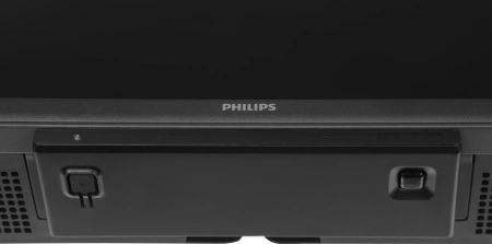 Телевизор LED Philips 50" 50PUS8108/60 Smart Series 8 хром/4K Ultra HD/DVB-T/60Hz/DVB-T2/DVB-C/DVB-S