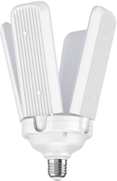 Лампа светодиодная Gauss Basic 11732232 30Вт цок.:E27 клевер 220B 4000K св.свеч.бел.нейт. (упак.:1шт)