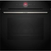 Духовой шкаф Электрический Bosch HBG7221B1 черный