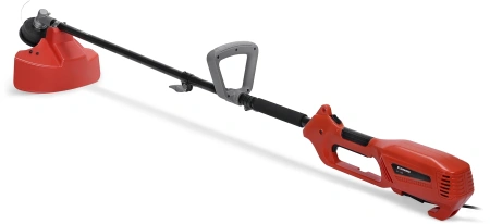 Триммер электрический Starwind ET-1200 1200Вт разбор.штан. реж.эл.:леска/нож