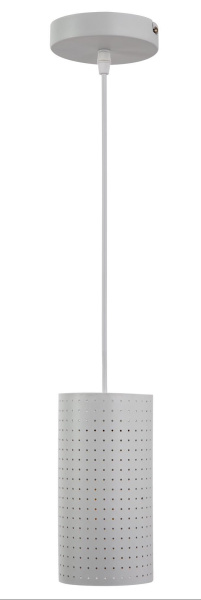 Светильник Hiper Marseille H147-1 подвес. белый