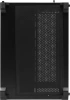 Корпус Formula Crystal Z5 TG черный без БП mATX 6x120mm 1xUSB2.0 1xUSB3.0 audio bott PSU