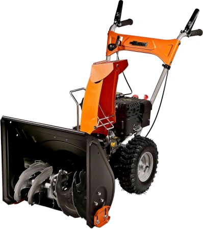 Снегоуборщик бензин. Sturm! STG7453 5.25кВт 7л.с.