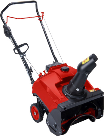 Снегоуборщик бензин. Starwind GST-2246 3л.с.