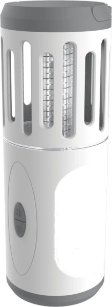 Лампа антимоскитная Gauss Mosquito 7Вт белый (GMQ03)