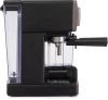 Кофеварка рожковая Vitek VT-1517 SR 1238Вт серый