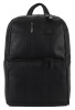 Рюкзак Piquadro Urban CA3214UB00/N черный кожа