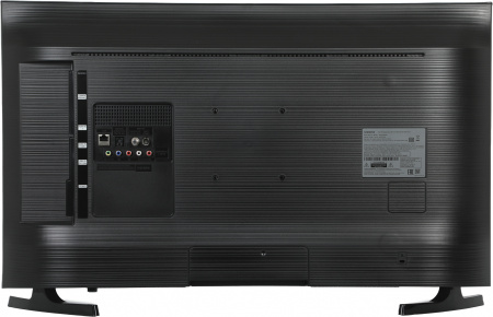 Телевизор LED Samsung 32" UE32T5300AUXCE Series 5 черный FULL HD 60Hz DVB-T2 DVB-C DVB-S2 USB 2.0 WiFi Smart TV (RUS)