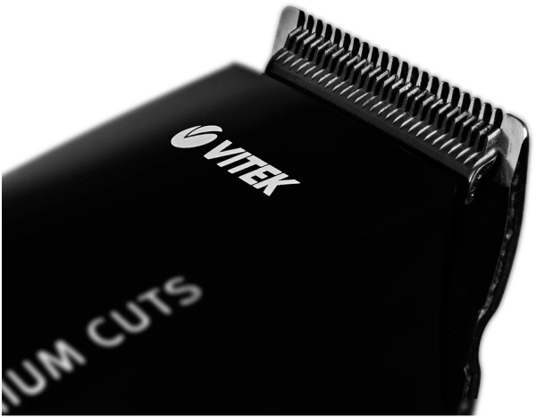 Машинка для стрижки Prive VITEK VT-2518