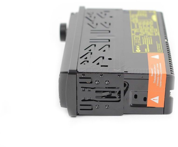 Автомагнитола ACV AVS-814BB 1DIN 4x50Вт