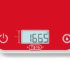 Весы кухонные электронные Tefal Optiss BC50U3V0 макс.вес:5кг красный