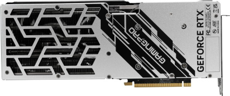 Видеокарта Palit PCI-E 4.0 RTX4080 SUPER GAMINGPRO NV RTX4080 Super 16Gb 256bit GDDR6X 2295/23000/HD