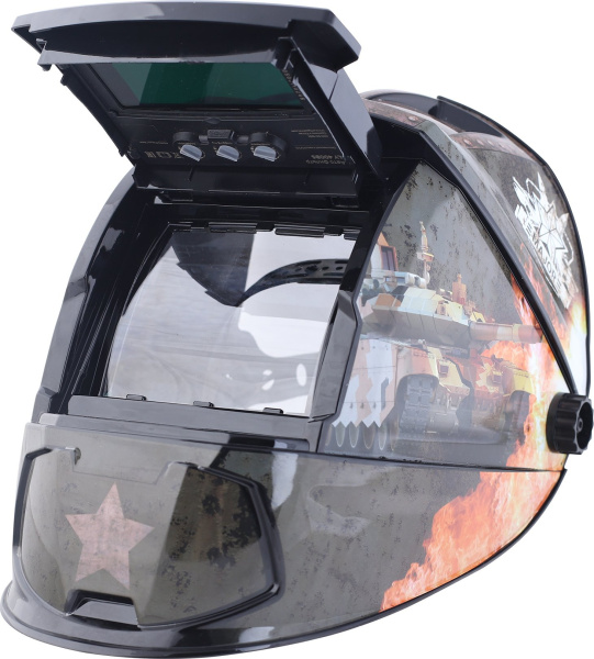 Маска сварщика Patriot WH 300 (880501951)