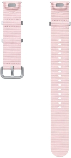 Ремешок Samsung Galaxy Watch ET-SOL30SPEGRU для Samsung Galaxy Watch 4/4 Classic розовый