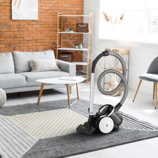 Пылесос Metropolis VITEK VT-8142