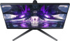 Монитор Samsung 24" S24AG320NI VA чер 1ms HDMI DP HAS Piv 165Hz 250cd Ex