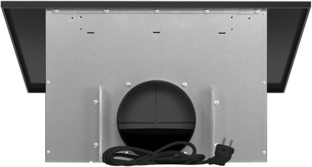 Вытяжка каминная Maunfeld Tower 50 черный управление: кнопочное