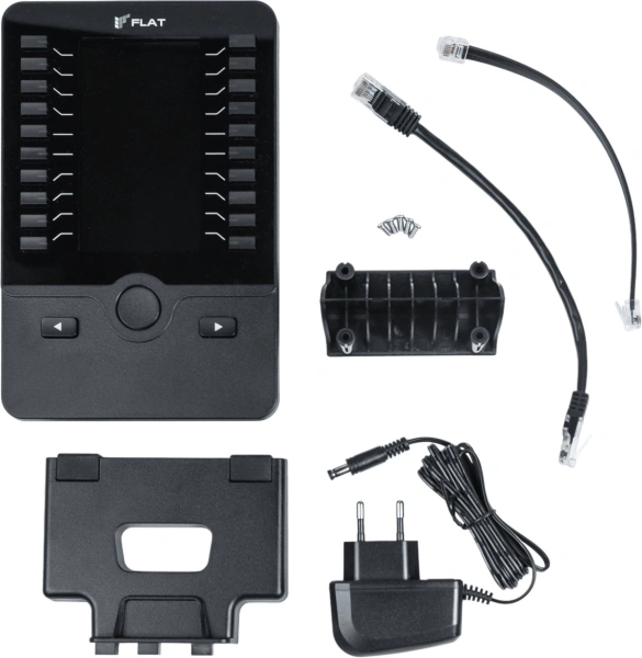 Модуль расширения Флат FPEx60