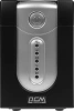 Источник бесперебойного питания Powercom Imperial IMP-1500AP 900Вт 1500ВА черный