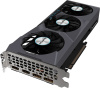 Видеокарта Gigabyte PCI-E 4.0 GV-R66EAGLE-8GD AMD Radeon RX 6600 8192Mb 128 GDDR6 2044/14000 HDMIx2 DPx2 HDCP Ret