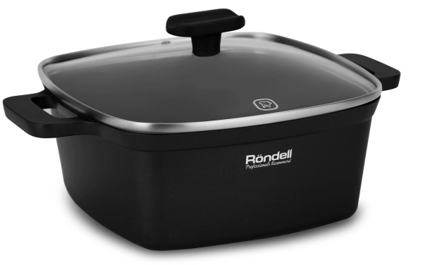 Набор посуды Rondell I-unique RDA-1071 5 предметов