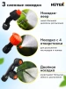 Опрыскиватель Huter SP-12AC аккум. ранц. 12л желтый/черный (70/13/28)