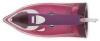 Утюг Vitek VT-8354 2600Вт фиолетовый/белый