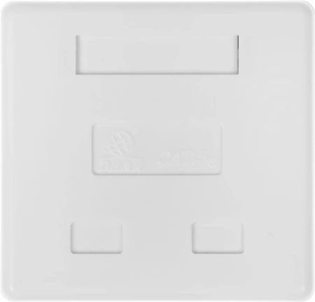 Розетка для витой пары Ningbo TL-CAT-014 RJ45 cat 5e