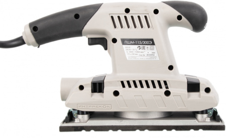 Плоскошлифовальная машина Интерскол ПШМ-115/300Э 300Вт