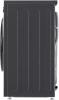 Стиральная машина LG F2Y1WS6J класс: A загр.фронтальная макс.:6.5кг платиновый инвертер