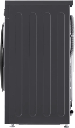 Стиральная машина LG F2Y1WS6J класс: A загр.фронтальная макс.:6.5кг платиновый инвертер