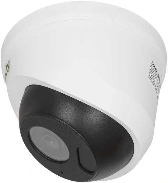 Камера видеонаблюдения IP Tiandy TC-C32HS I3/E/Y/C/SD/2.8mm/V4.2 2.8-2.8мм цв. корп.:белый (TC-C32HS I3/E/Y/C/SD/2.8/4.2)