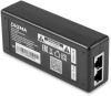 Инжектор PoE Digma DNP30W24GTBP 10/100/1000BASE-T 30Вт 100-240В(АС)