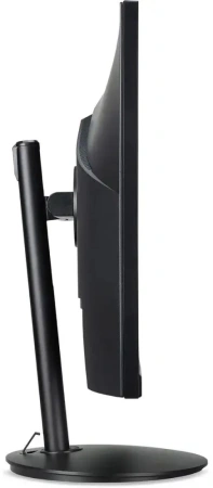 Монитор Acer 27" CB272E3bmirux IPS FHD чер 1ms HDMI HAS Piv 250cd