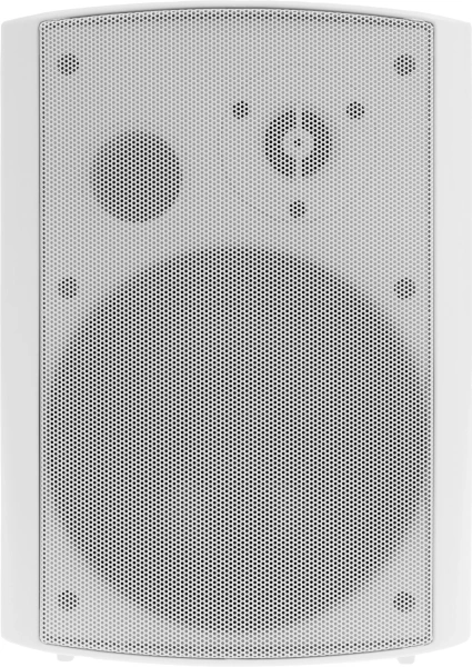 Громкоговоритель Tantos TSo-SW30k настенный 30Вт белый (00-00006480)