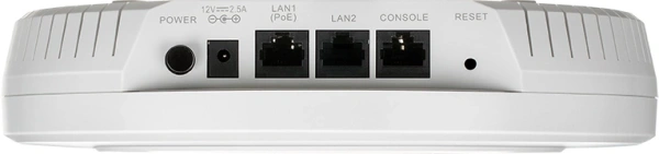 Точка доступа D-Link DWL-8620AP/UN/A1A 10/100/1000BASE-T