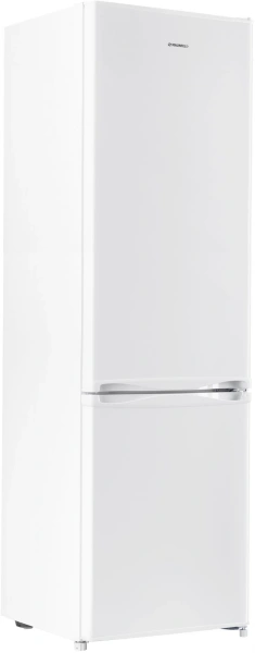Холодильник Maunfeld MFF180W 2-хкамерн. белый