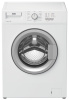 Стиральная машина Beko WRS54P1BSW класс: A загр.фронтальная макс.:5кг белый