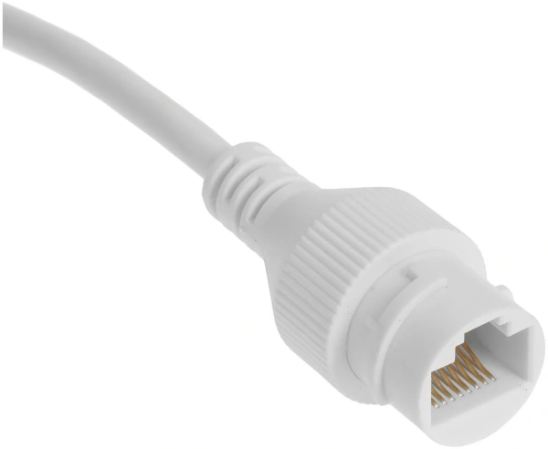 Камера видеонаблюдения IP Tiandy TC-C32HS I3/E/Y/C/SD/2.8mm/V4.2 2.8-2.8мм цв. корп.:белый (TC-C32HS I3/E/Y/C/SD/2.8/4.2)