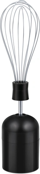 Блендер погружной Vitek VT-1478 1000Вт черный