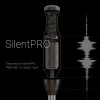 Блендер погружной Polaris PHB 1384 Silent 1300Вт серый
