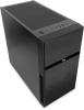 ПК IRU Game 510B7GM MT i5 12400F (2.5) 16Gb SSD512Gb RTX4060 8Gb Free DOS GbitEth 650W черный (2059450)