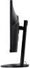 Монитор Acer 27" Nitro XV271Zbmiiprx черный IPS LED 0.5ms 16:9 HDMI M/M матовая HAS Piv 400cd 178гр/178гр 1920x1080 280Hz FreeSync Premium DP FHD 5.9кг