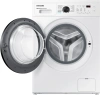 Стиральная машина Samsung WW60AG4S00CELP кл.:A фронт. макс.:6кг белый