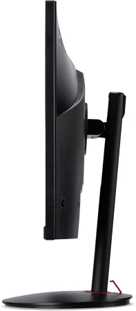 Монитор Acer 27" Nitro XV271Zbmiiprx черный IPS LED 0.5ms 16:9 HDMI M/M матовая HAS Piv 400cd 178гр/178гр 1920x1080 280Hz FreeSync Premium DP FHD 5.9кг