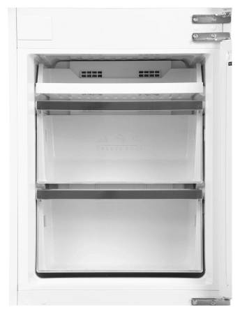 Холодильник Hyundai CC4033FV 2-хкамерн.